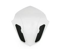 Front Windshield For Yamaha For NVX For AEROX 155 For NVX155 For AEROX155 Air Deflector Modified Front Windshield Motorcycle Accessories,Parabrezza per motociclette