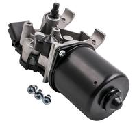 2X Wischermotor Scheibenwischermotor Vorne for Renault Clio Grandtourc 770106159