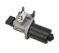 Front Wiper Motor Replacement Fit for Relay | Robusta struttura in ferro, installazione semplice, adatta a diversi modelli