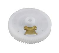 Front Wiper Motor Sprocket Per Bmw X5 E70 07- X6 E71 07-
