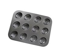 Fronta Anteriore Del Forno Teatrale In Acciaio A Carbonio Addensato Per Cupcakes Per Biscotti Perfetti E Dessert Feste La Cottura Compleanno Bambini Accessori Bambini