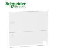 FRONTALE 12M INCASSO BIANCO SCHNEIDER MIP30112