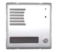 FRONTALE 1TAST.PE AUDIO 2VOICE (URMET DOMUS-SIDELTRONIC cod. 1083/107)
