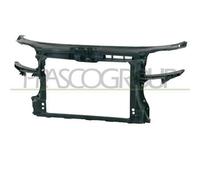 OSSATURA FRONTALE ANTERIORE COMPLETO 1 FORO PRESA ARIA AUDI A3 09/2003-> 8P08055