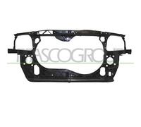 Prasco Ossatura frontale per Audi A4 (2004-2007) e Seat Exeo (dal 2009) 4 cilindri