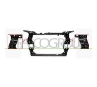 PRASCO AD8243210 Pannellatura anteriore