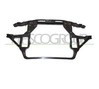 Ossatura rivestimento frontale per bmw x3 e83 2004 al 2010