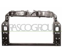 FRONTALE ANTERIORE COMPLETO FIAT PANDA DAL '12 NUOVO