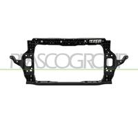 FRONTALE ANTERIORE-COMPLETO HYUNDAI - I20 - Mod. 10/20 - 06/23