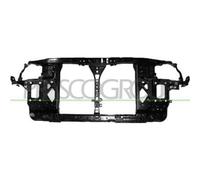 Pannellatura anteriore HN0403210 PRASCO per HYUNDAI