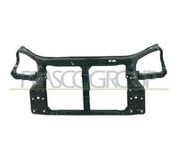 Frontale Anteriore Completo Hyundai Tucson Dal 2004 Al 2010 Hn8023210 641012e001