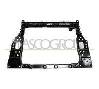 FRONTALE ANTERIORE RIVESTIMENTO ADATTABILE A JEEP RENEGADE 07/2014-> 51961630