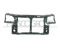 Ossatura rivestimento frontale per kia sportage 2005 in poi