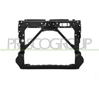 FRONTALE ANTERIORE-COMPLETO MG - ZS - Mod. 11/19 - 10/21