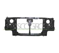Frontale Anteriore Completo Nissan Navara - King Cab Dal 1997 Al 2001 625008b431