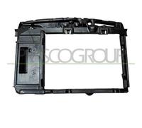 Frontale Anteriore Completo Mod 12-14-16 Benzina Citroen C3-(Anno 2016-2020)