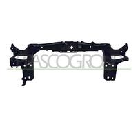 Pannellatura Anteriore Prasco RN9183210 per Mercedes Benz Mercedes Benz Renault