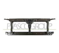 Frontale Anteriore Completo Per Nissan Navara - Pathfinder (d40) Dal 2005 Al 201