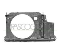 Prasco Pannellatura anteriore PG0093220 per Peugeot 206 (1998-2009) e 206 Plus (2009-2013)
