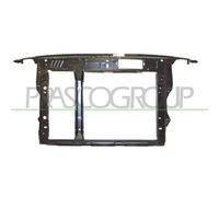 PRASCO Pannellatura anteriore SK3243220 - Frontale completo per Skoda Fabia (5J) 2007-2010