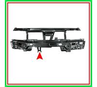 Frontale Anteriore Completo Per Vetture Con Condizionatore Seat Ibiza-Cordoba-(A