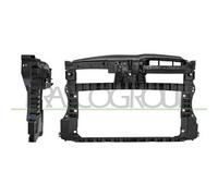Frontale Anteriore Completo Per Volkswagen Golf Vi Dal 2008 Al 2012 Vg0383210