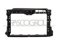 Frontale Anteriore Completo Per Volkswagen Jetta (a6) Dal 2010 Al 2014 Vg5223220