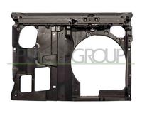 Frontale Anteriore Completo Skoda Citigo-(Anno 2012 In Poi)