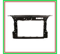 Frontale Anteriore Completo Per Skoda Fabia (5jf) Dal 2010 Al 2014 Sk3253210