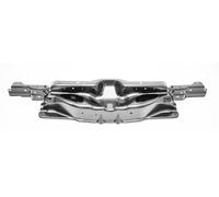 FRONTALE ANTERIORE per CITROËN JUMPER II Furgone, JUMPER II Pianale piat...
