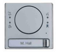 Frontale Audio Lite Cieco CAME BPT MTMFAL0P 60020080