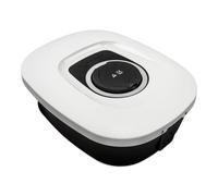 Frontale bianco per stazione di ricarica EV NS