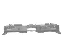 FRONTALE CALANDRA OSSATURA ANTERIORE BATTICOFANO RENAULT CLIO 12> 2012 IN POI