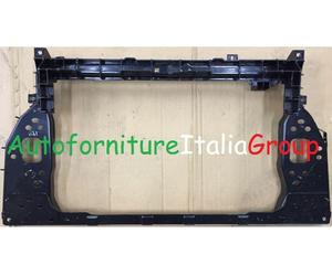 FRONTALE CALANDRA OSSATURA RIVESTIMENTO ANTERIORE PER JEEP RENEGADE 14> 2014>