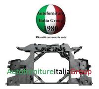FRONTALE CALANDRA OSSATURA RIVESTIMENTO ANTERIORE PER RENAULT SCENIC X-MOD 12>13