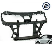 FRONTALE CALANDRA OSSATURA RIVESTIMENTO ANTERIORE SMART FORTWO DAL 2007 AL 2014