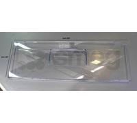 FRONTALE CASSETTO CONGELATORE FRIGO COMBINATO SMEG FC400XP CODICE 766138550