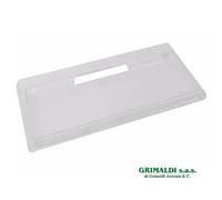 FRONTALE CASSETTO CONGELATORE FRIGORIFERO ARISTON HOTPOINT C00272538 ORIGINALE