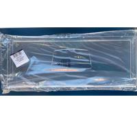 FRONTALE CASSETTO CONGELATORE ORIGINALE ARISTON INDESIT C00273210 43 X 19,5