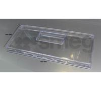 FRONTALE CASSETTO FREEZER CONGELATORE SMEG CV250PNF CODICE RICAMBIO 762173272