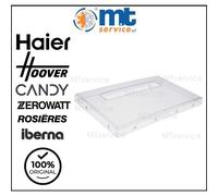 FRONTALE CASSETTO INFERIORE CONGELATORE ORIGINALE 49032651 [EEK: Non Applicabile]