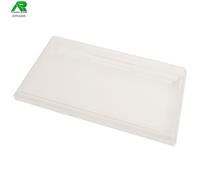 FRONTALE CASSETTO INTERMEDIO VANO CONGELATORE ARISTON ORIGINALE C00272502