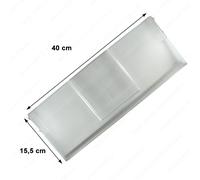 Frontale cassetto per frigo congelatore SMEG CR312A CR312AP 766136610