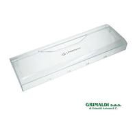 FRONTALE CASSETTO VERDURA PER FRIGORIFERO ARISTON HOTPOINT C00674274 ORIGINALE