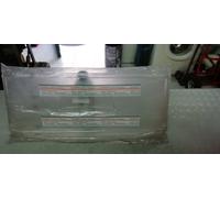 FRONTALE CASSETTO VERDURIERA FRIGO FRIGORIFERO 508X200 INDESIT ARISTON ORIGINALE