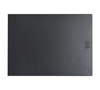 Frontale Centr. Essenza 12 Mod (1×12) - Nero ( Elettrocanali Cod. Ec63212N )