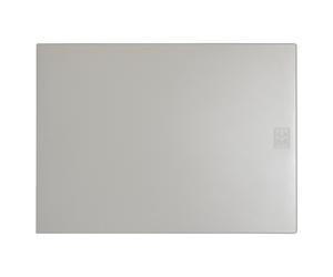 Frontale Centr. Essenza 12 Mod (1×12) - Sabbia ( Elettrocanali Cod. Ec63212S )