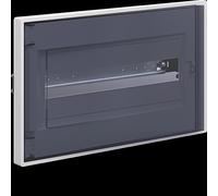 Frontale centralino da incasso Pablo STYLE con porta fumè STY INC 18W0 PF Bocch