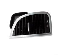 Frontale Cruscotto AC Vent Griglia Uscita Assemblea Lato Sinistro per Per Q7 Modello Anni 2006 2015 Parte 4L0820901 Sostituzione