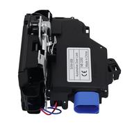 Meccanismo Serratura Porta 3D1837016 for VW Golf V Jetta III 3 Anteriore Destra